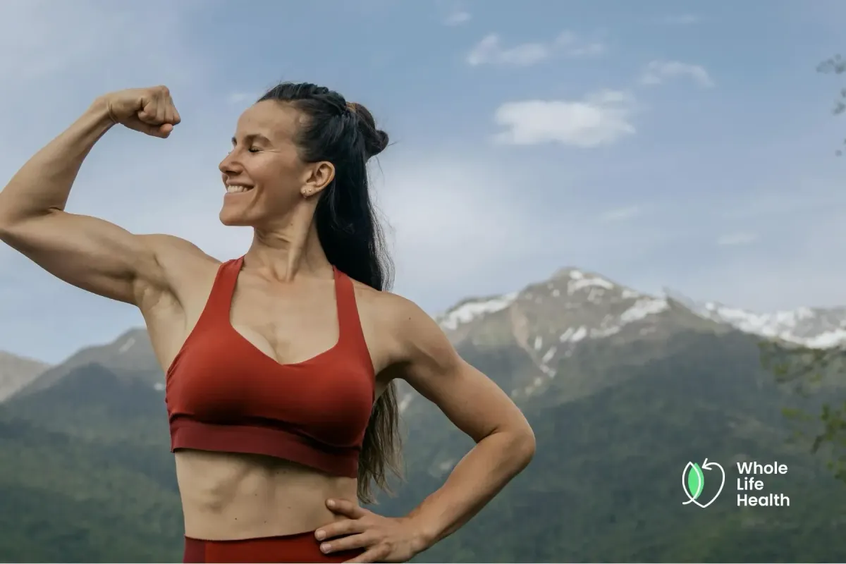 Muscle vs Fat: What Really Matters for Your Health?
