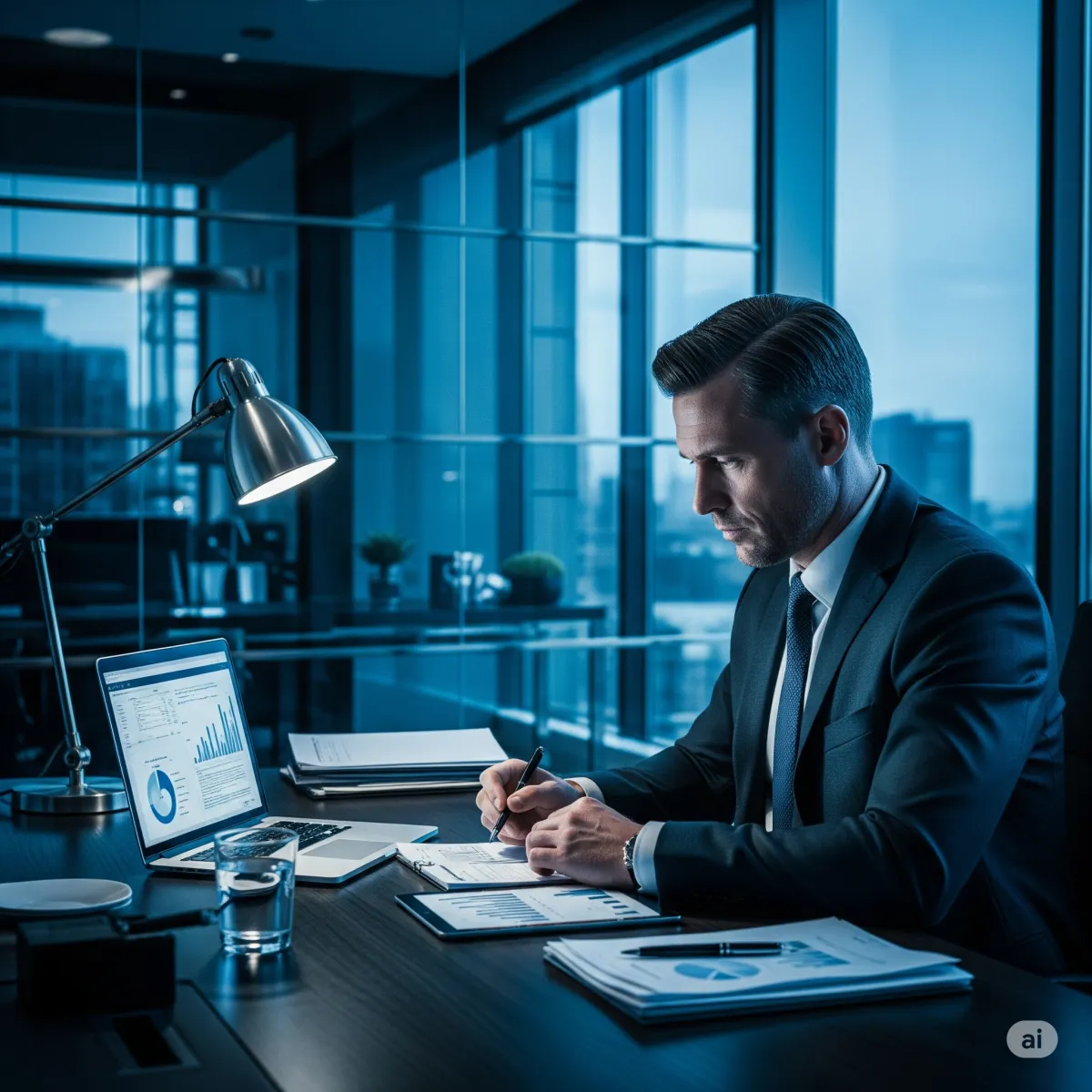 Productivity Tips for Leaders: Master Your Time