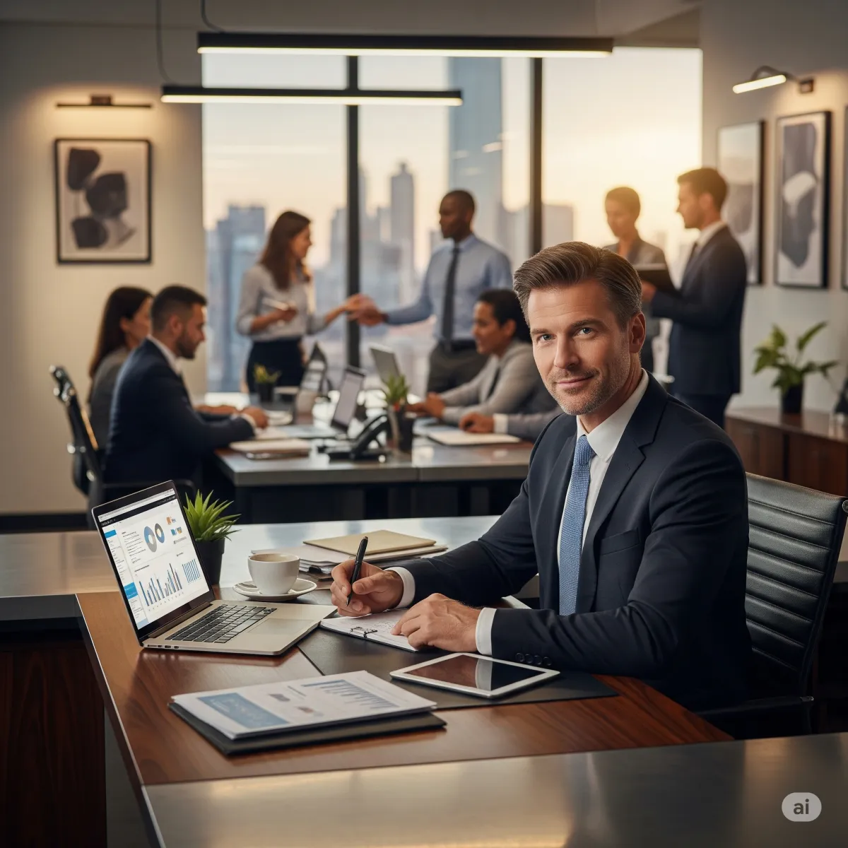 Building Trust in a Founder-Led Business | Leadership & Team Growth