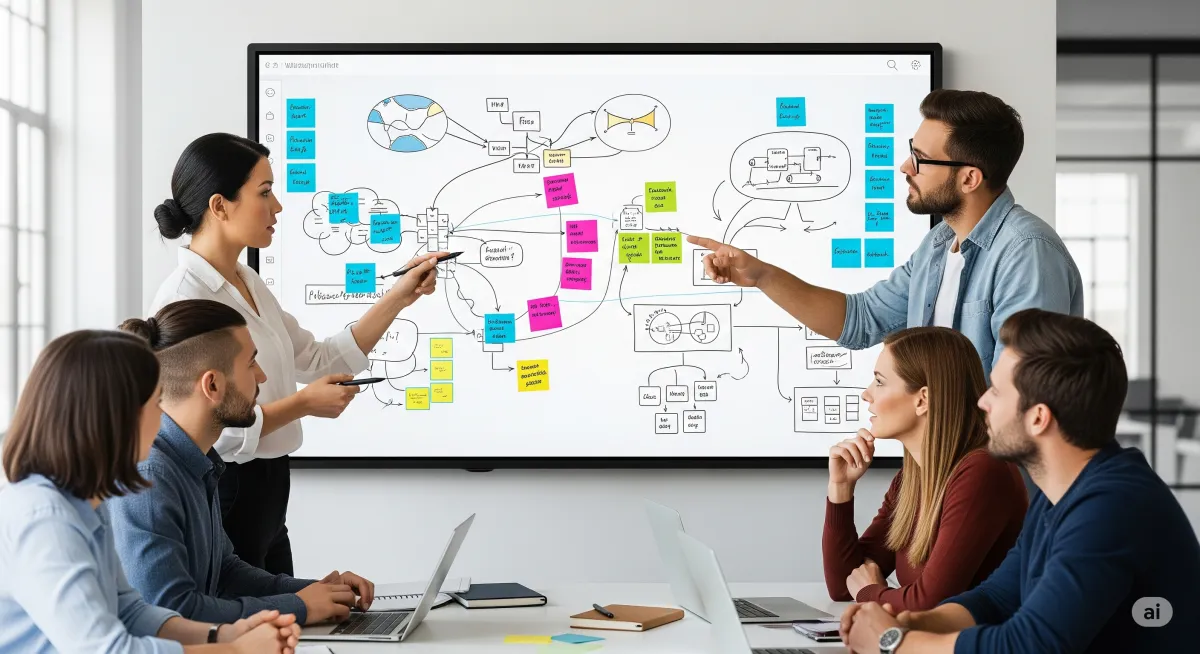 Team Working Agreement for Scaling Businesses | Founder-Led Growth