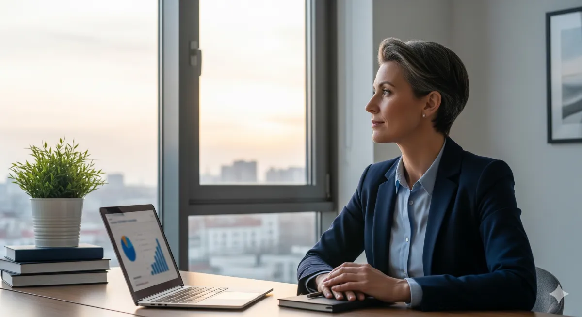 Personal Retrospectives for Leaders | Self-Awareness for Growth