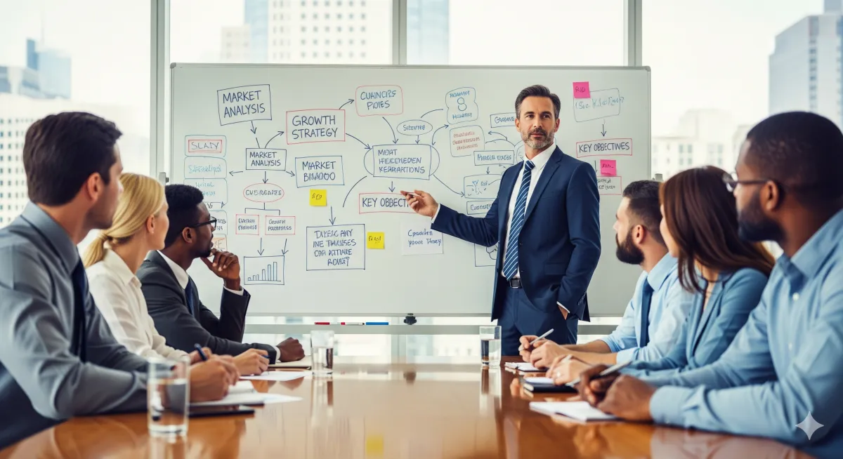 Working with a Consultant: A Guide for Small Business Owners