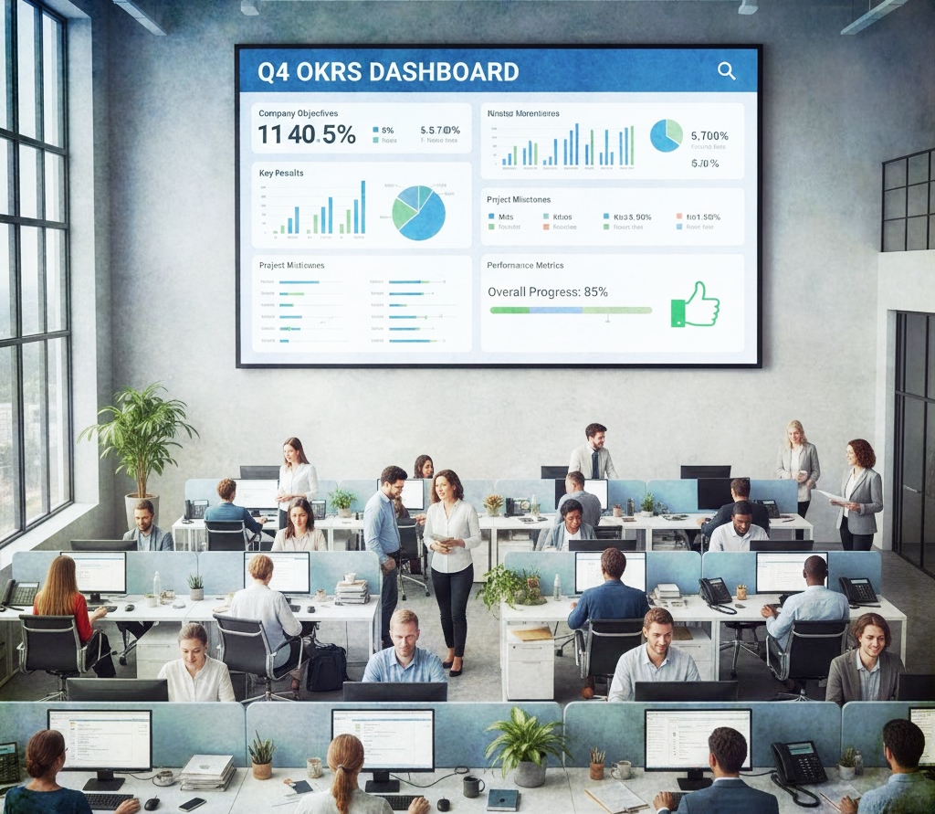 Why You Need a Single Source of Truth to Scale | Nexus North