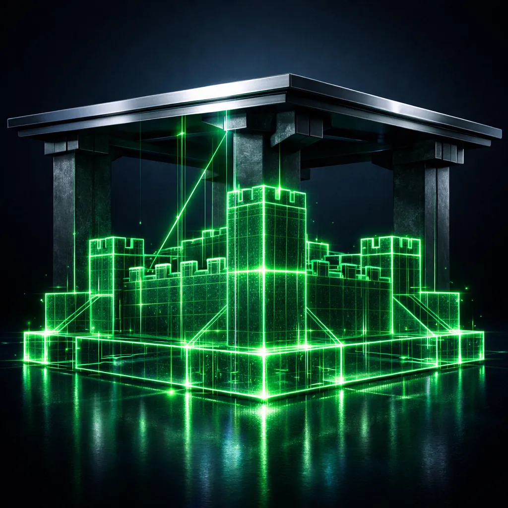 How to De-Risk Growth with Living Business Playbooks