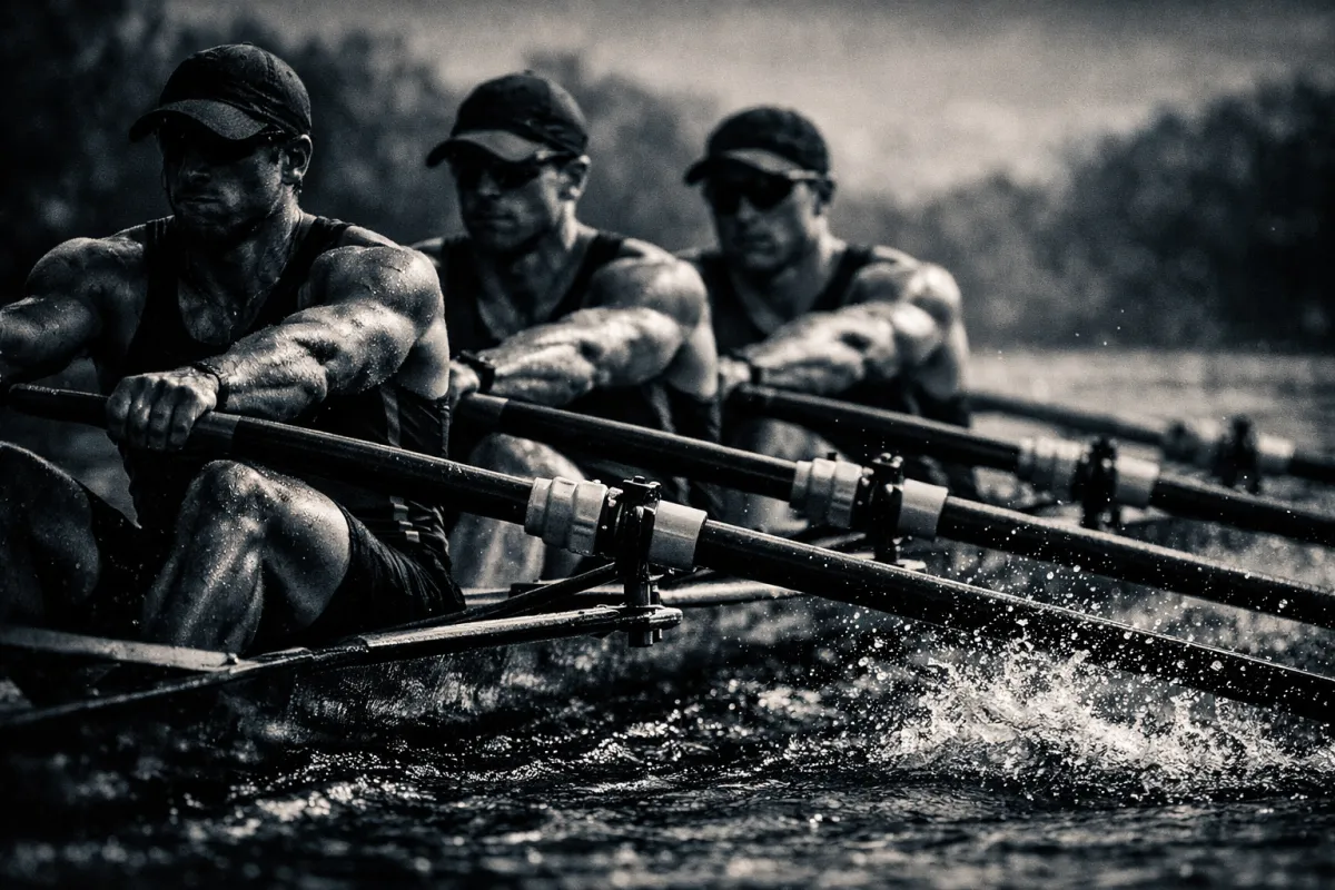 Strategic Tribe: How to Scale from 7 to 8 Figures with Alignment