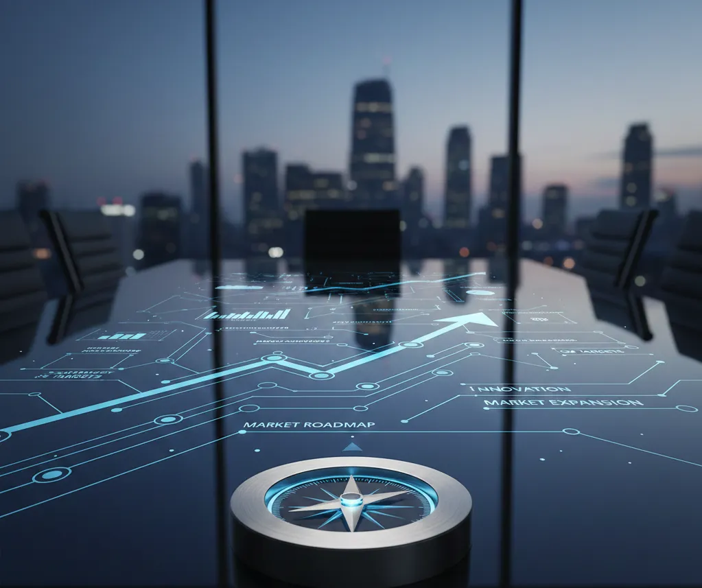 Fractional C-Suite | Scaling to 8 Figures Without the 7-Figure Payroll | Nexus North