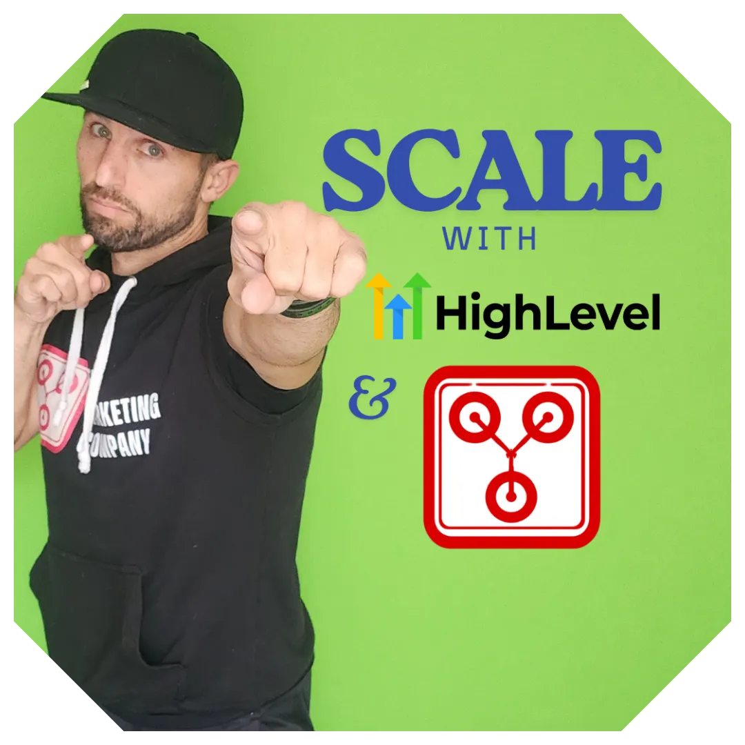 Mike Fallat GHL Updates