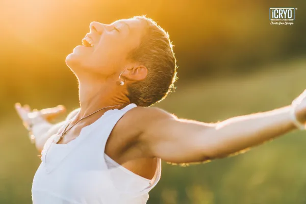 The Benefits of Hyperbaric Oxygen Therapy (HBOT) for Wellness and Anti-Aging at iCRYO Port St Lucie