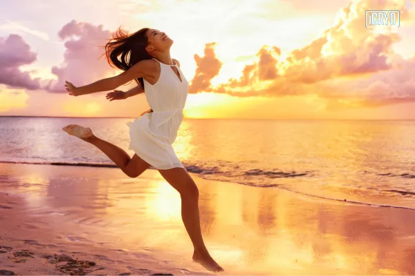 Alternative Therapies for Inflammation, Anti-Aging, Brain Fog, and Enhanced Daily Performance
