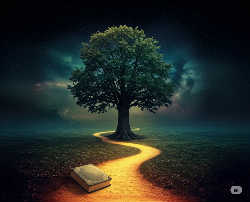 Tree of Life & Wisdom