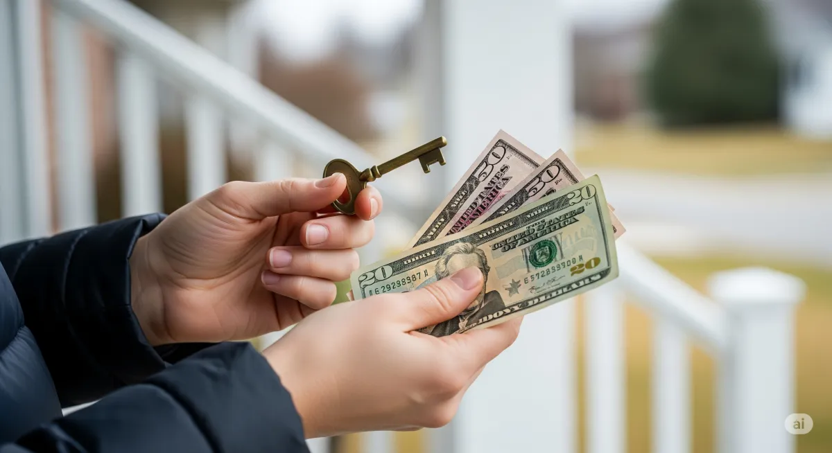 Foreclosure & Tax Sale Survivors: There Might Be a Financial Silver Lining You Don't Know About! 