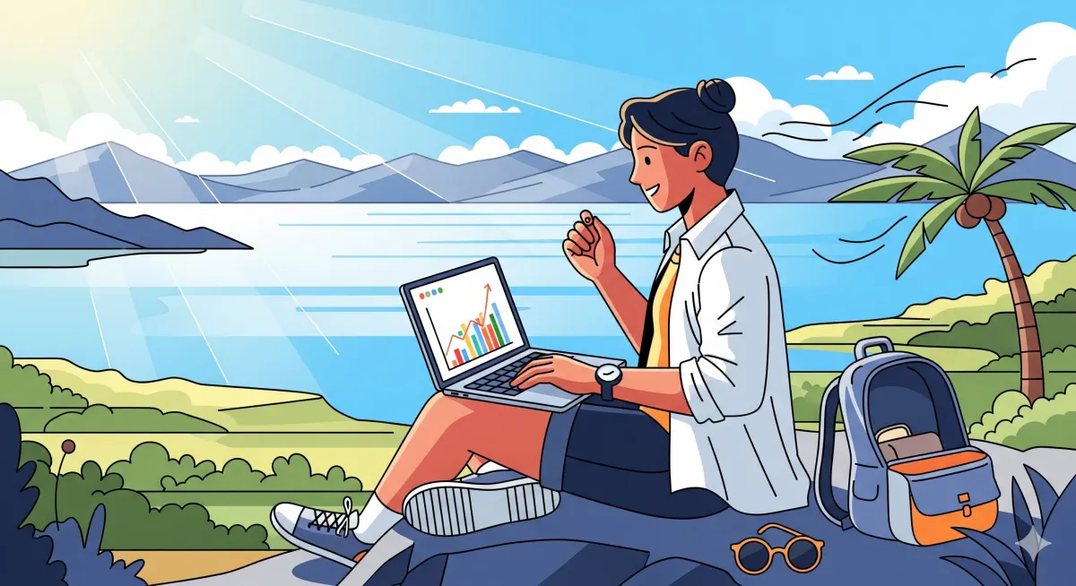 The One Thing That Separates a Job from a Life-Changing Career