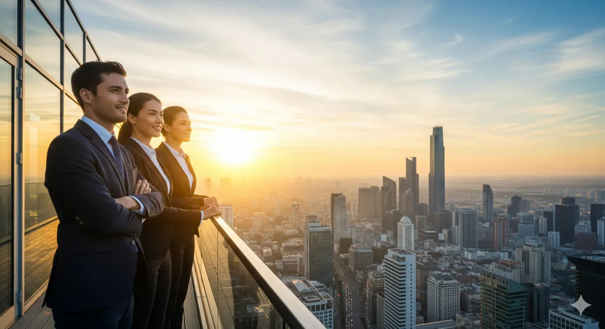 Unstoppable: The 5 Pillars of the Financial Entrepreneur’s Mindset