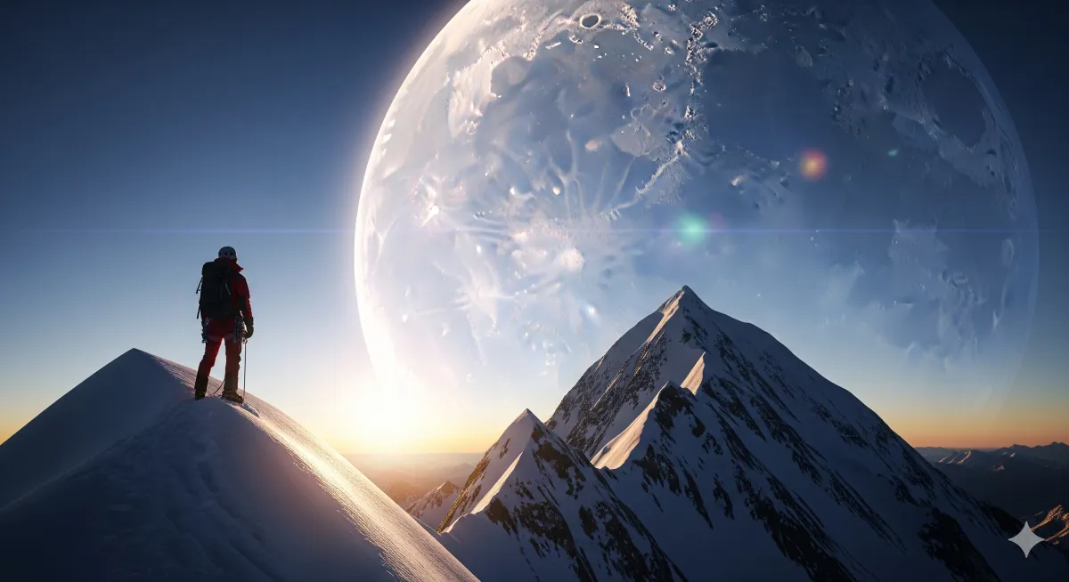 The 10X Factor: Why "Realistic" Goals are the Most Dangerous