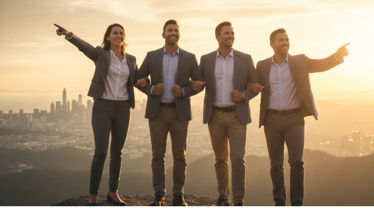 The Primerica Growth Mindset: 5 Steps to Build Your Business and Never Give Up