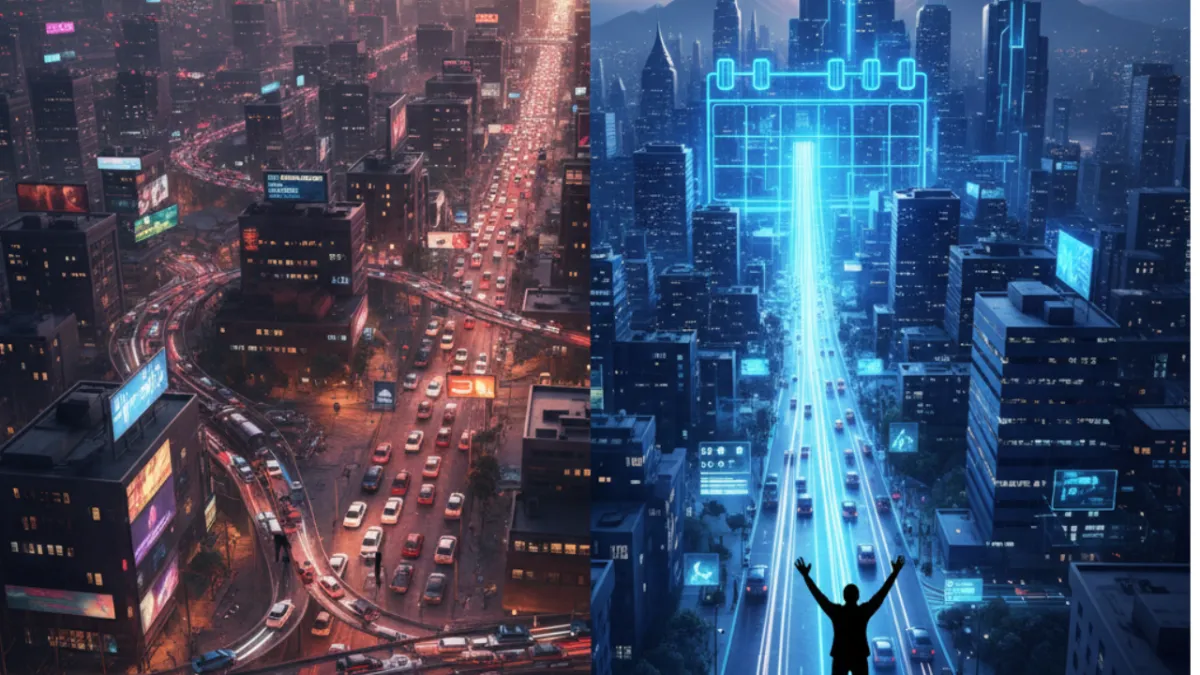 The Optimized Day: Advanced Time Management and the Architecture of High-Output Success