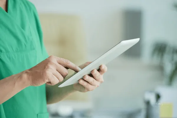 Performance Medicine Case Reports