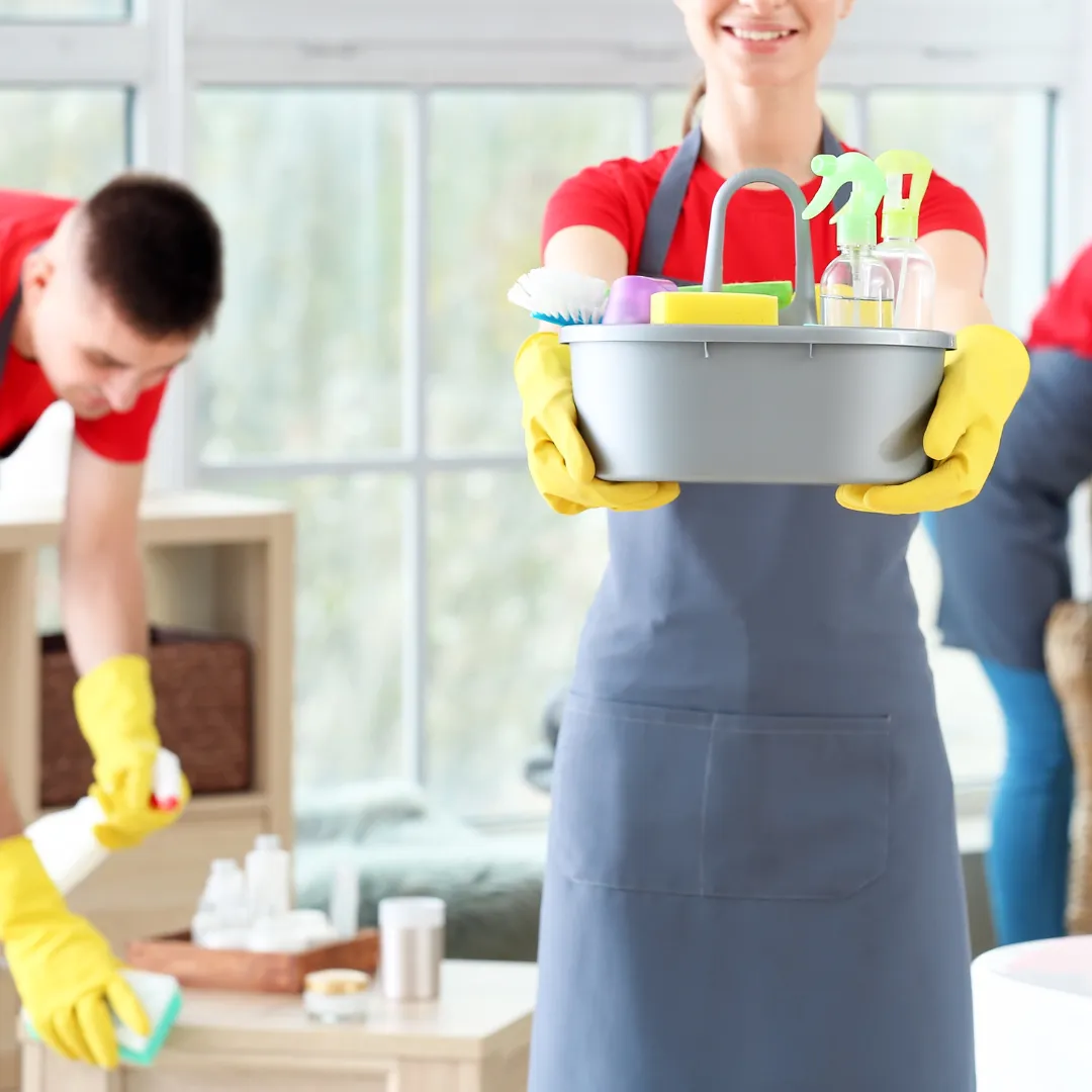 How Professional Cleaning Impacts Guest Ratings in 2026 
