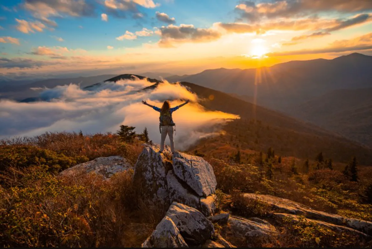 Fall Foliage Hikes: The Ultimate Leaf-Peeping Itinerary