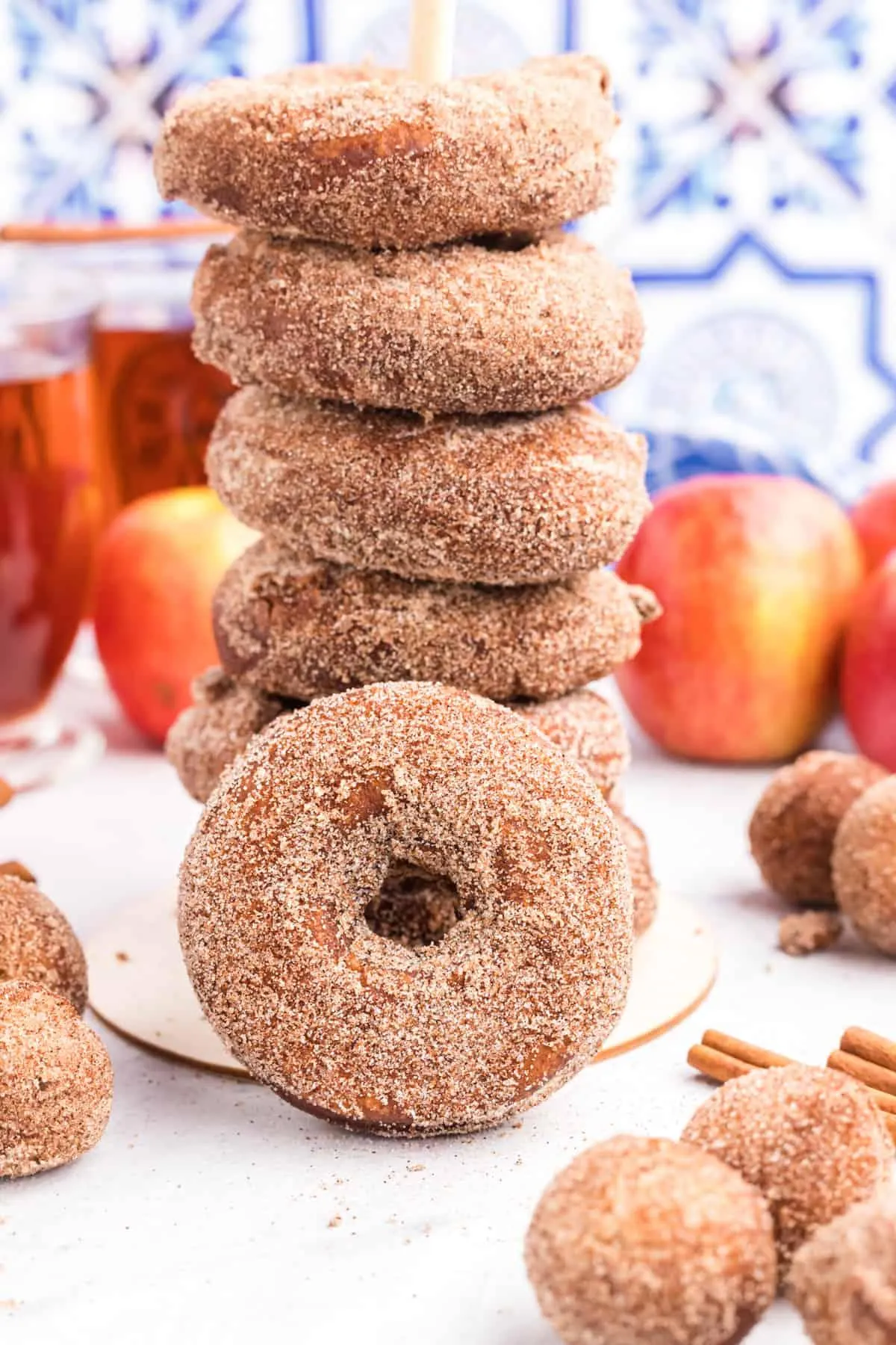 Fall for Apple Picking: The Sweetest Day Trip from Greenville