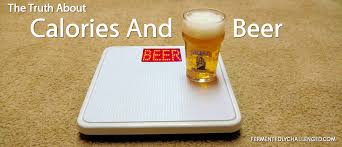 The High and Low of Beer