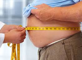 What is obesity and how is it linked to Cancer.
