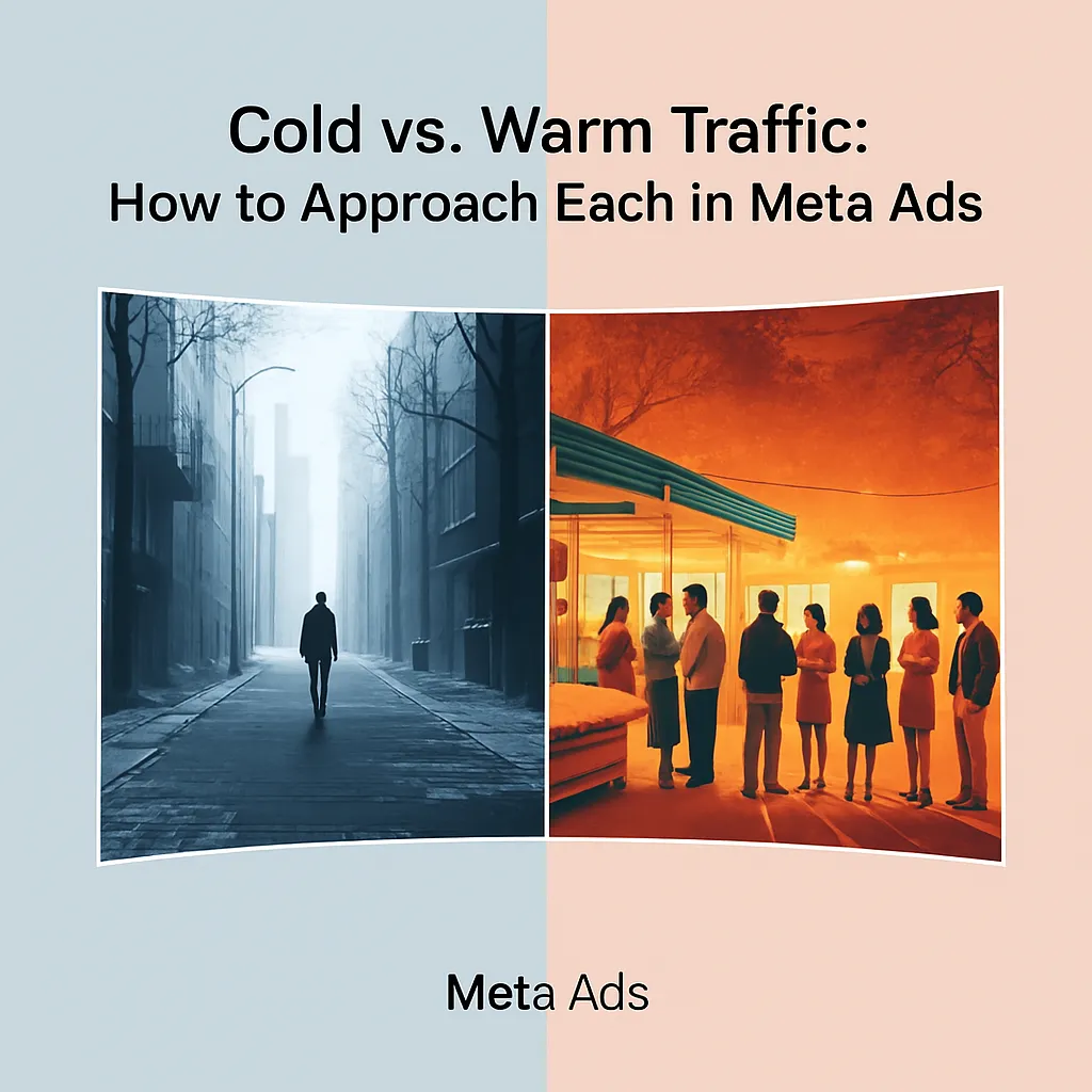 cold-vs-warm-traffic-meta-ads-approach