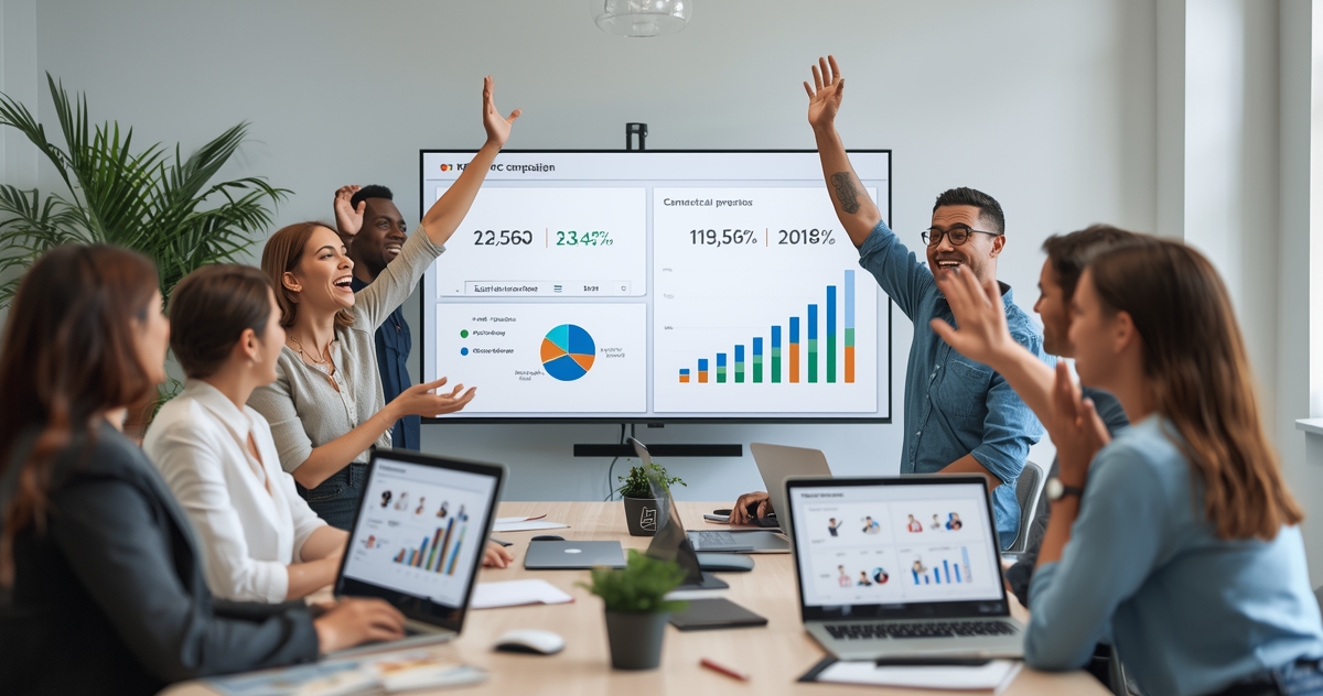 How to Use Lookalike Audiences for High-Intent Lead Generation