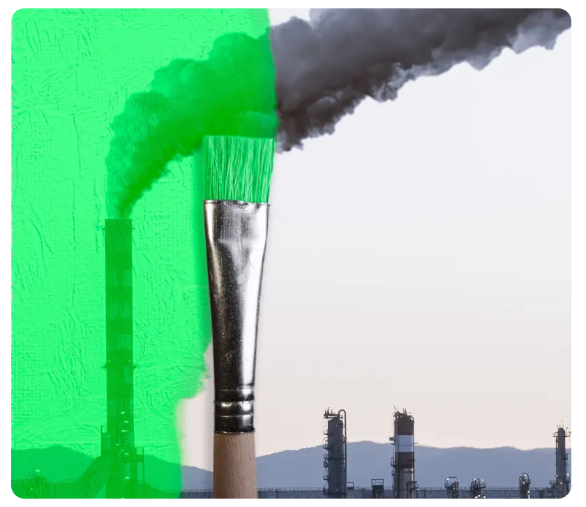Greenwashing: What It Is And How to Avoid It