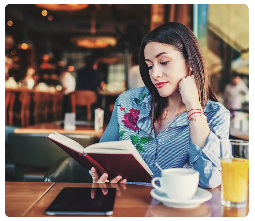 Beyond the Screen: Why Print Still Captivates Consumers