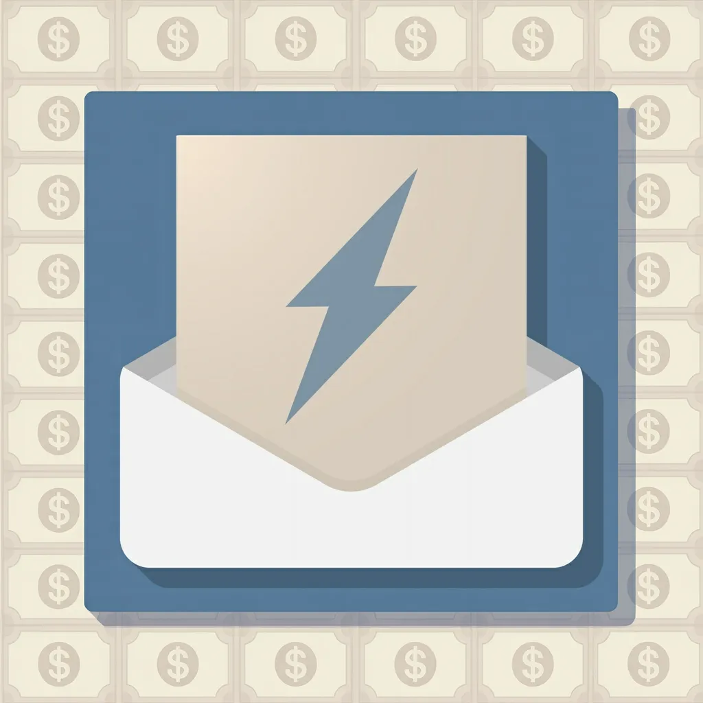 Boosting Mailings Results on a Budget