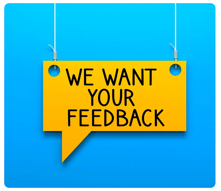 Don’t Guess What Customers Think: Ask Instead!