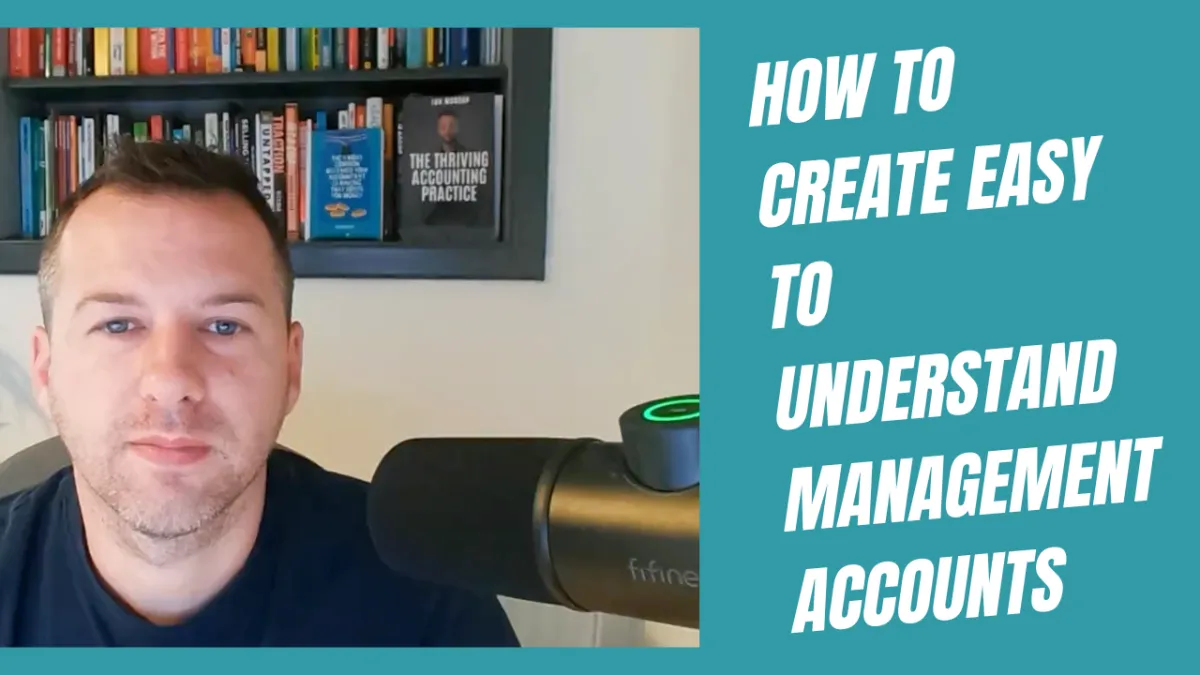 Top 10 Things Business Owners Should Look for in Clear, Easy-to-Understand Management Accounts