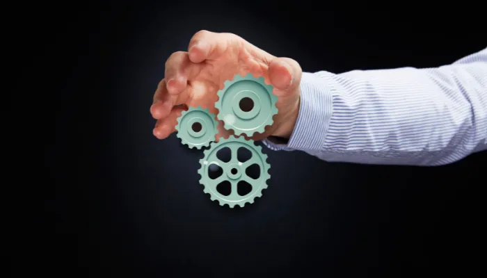 The Power of Processes