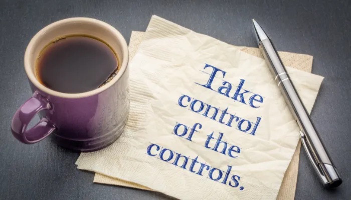 Financial control is a critical philosophy that every business owner should embrace