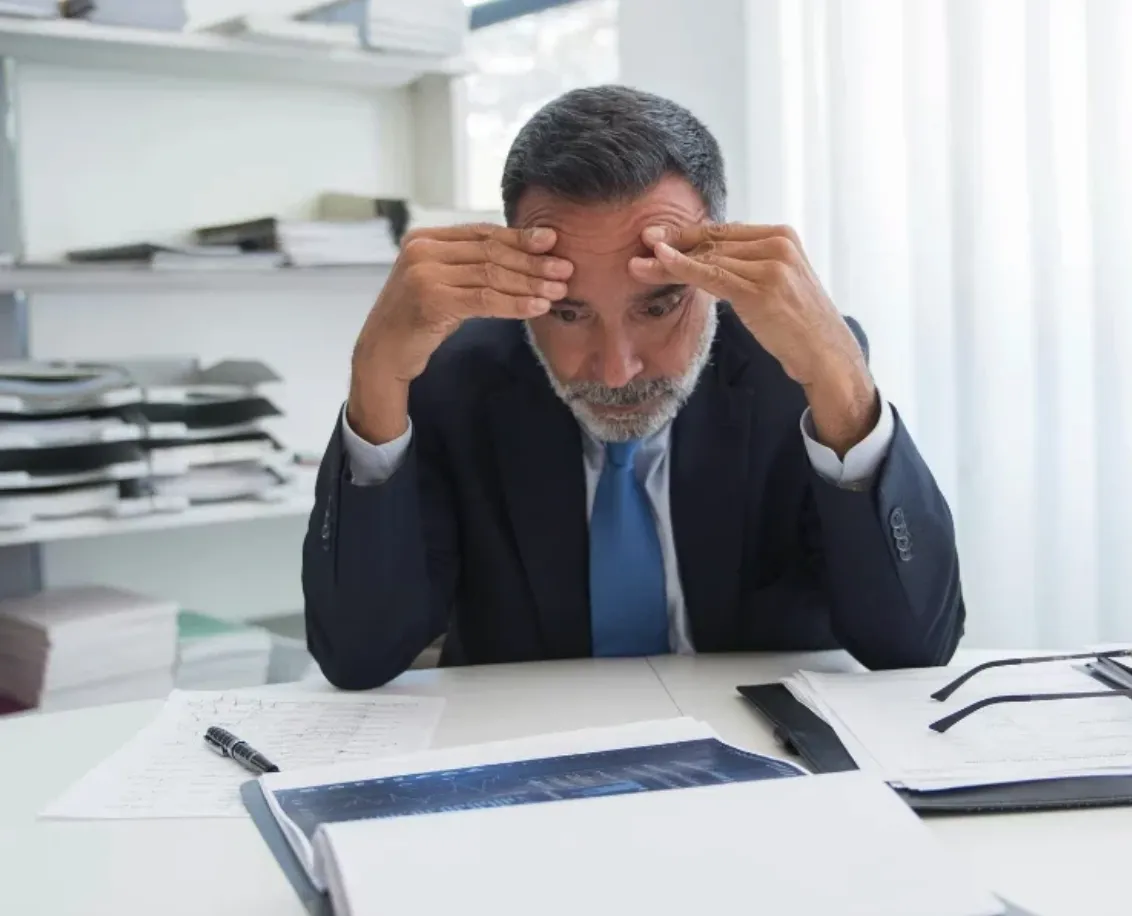 Why Busy Businesses Are Often the Least Profitable