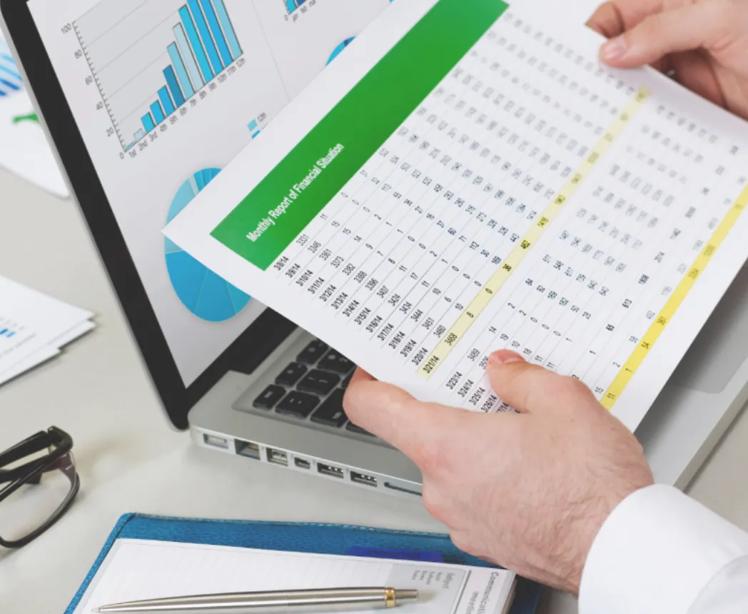 The Numbers Buyers Look at Before Making an Offer (And Why Most Owners Miss Them)