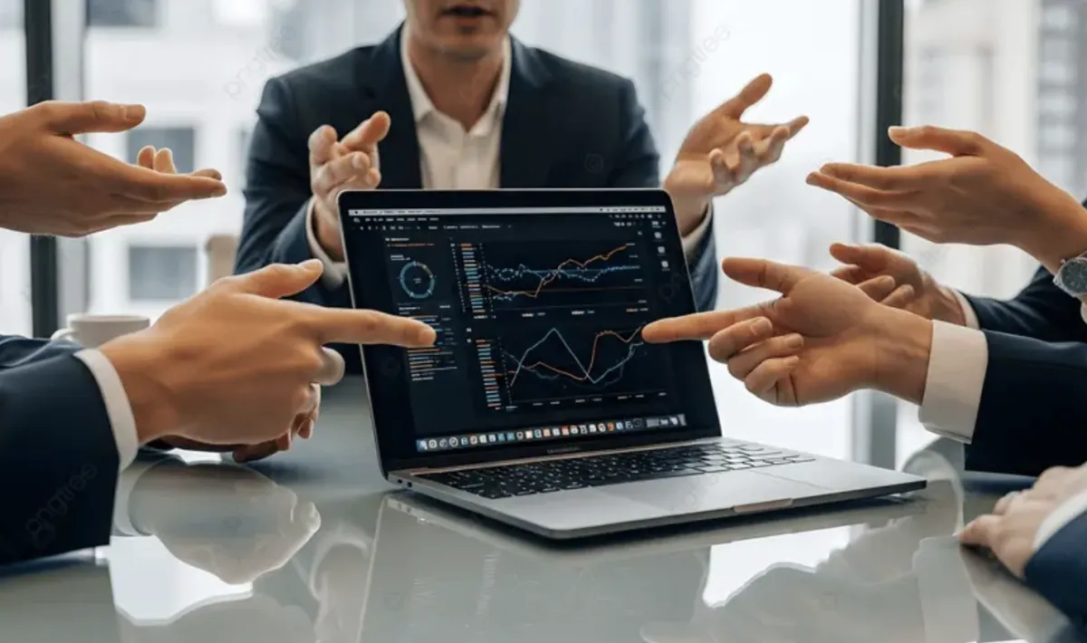 Why Good Bookkeeping Is a Growth Tool, Not an Admin Task