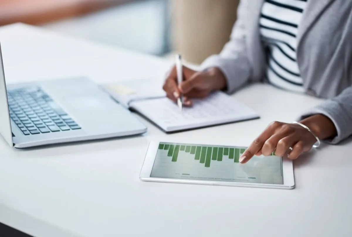 What “Good Numbers” Actually Look Like in a Well-Run Business