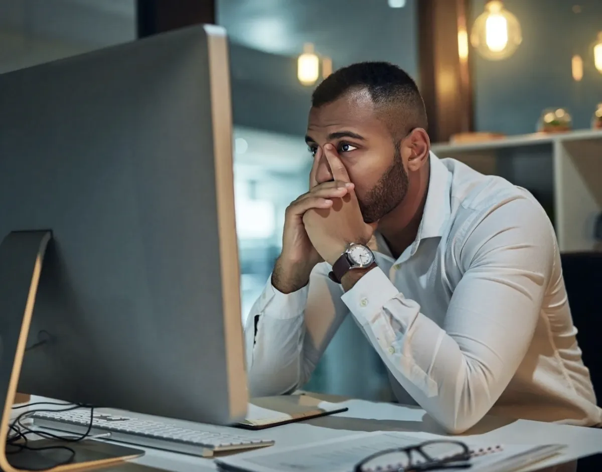 Why Profit Doesn’t Equal Safety in Growing Businesses