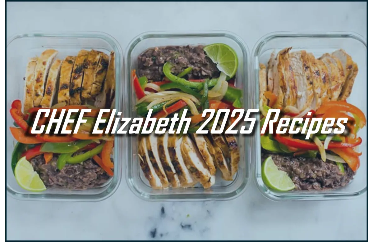Best Recipes of 2025