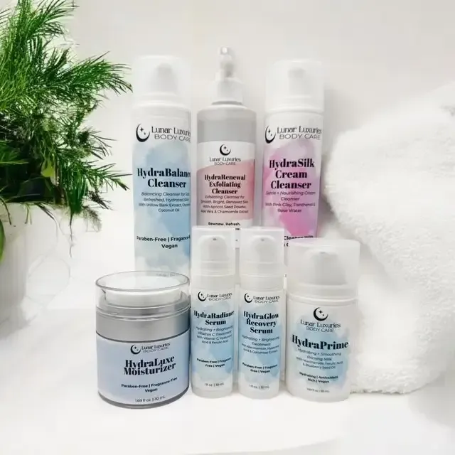 Why a Consistent Skincare Routine Matters More as You Age