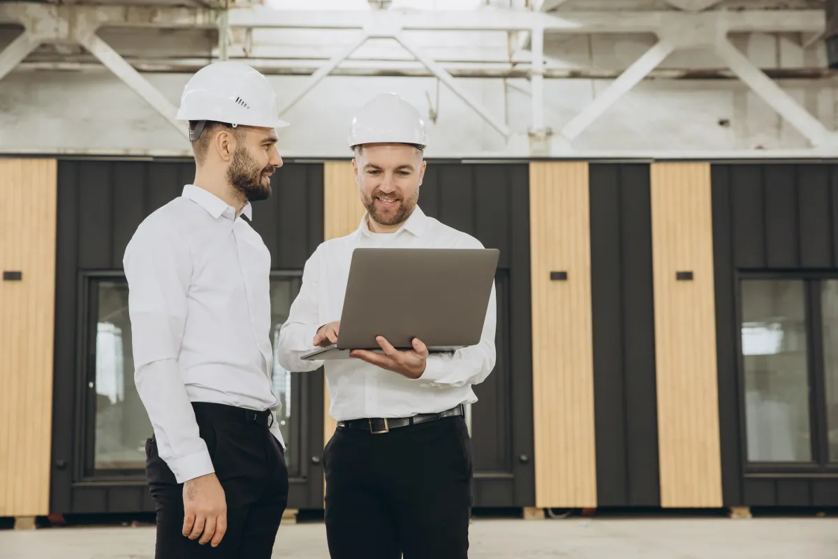 Facilities Management Software