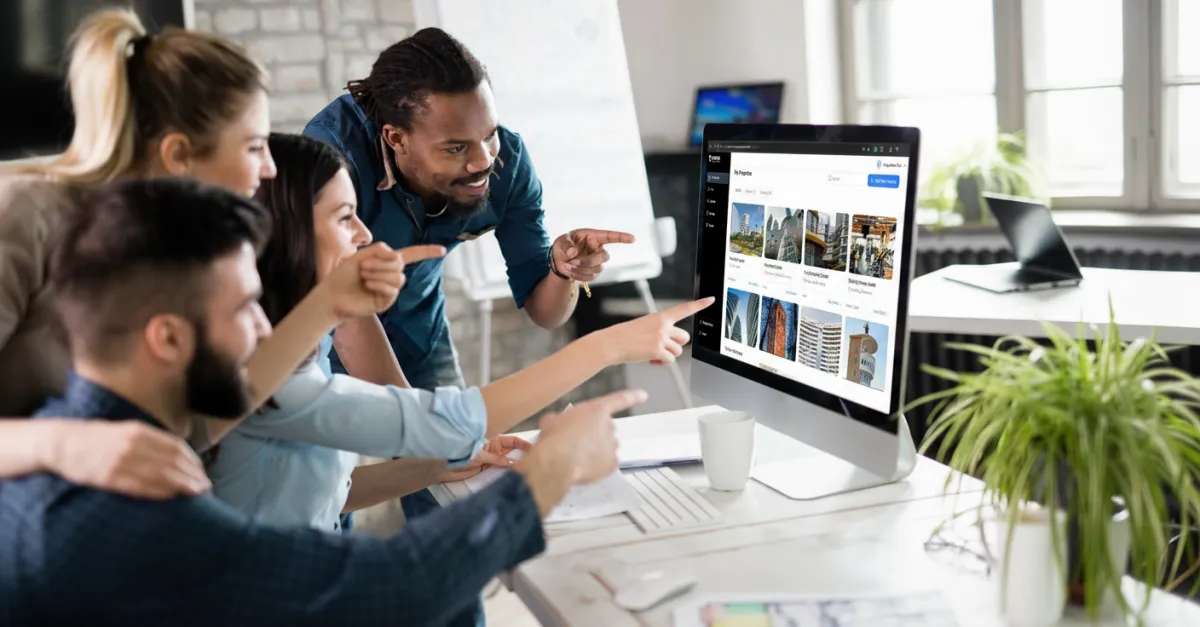 Success Story: How a Service Provider Grew with Smart Services on Limpiador