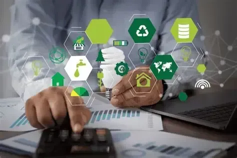 Sustainability as a Business Advantage for Service Providers