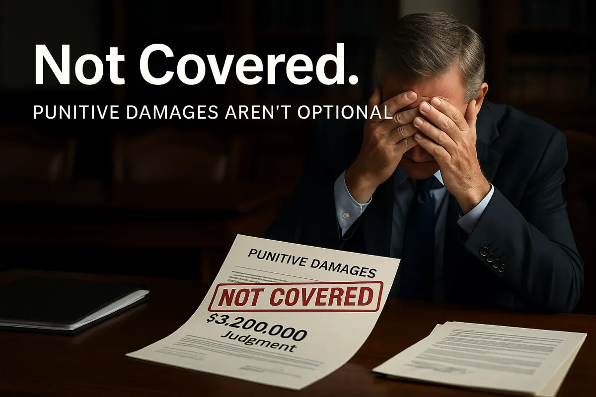 The Coverage Gap You Can't Ignore