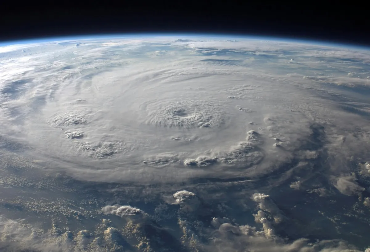 Batten Down the Hatches