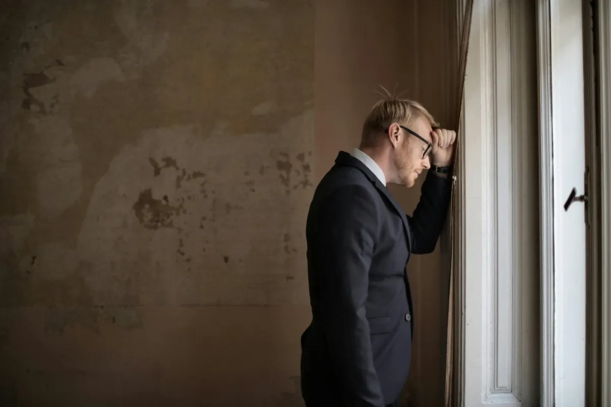 The Senior Living Insurance Crisis