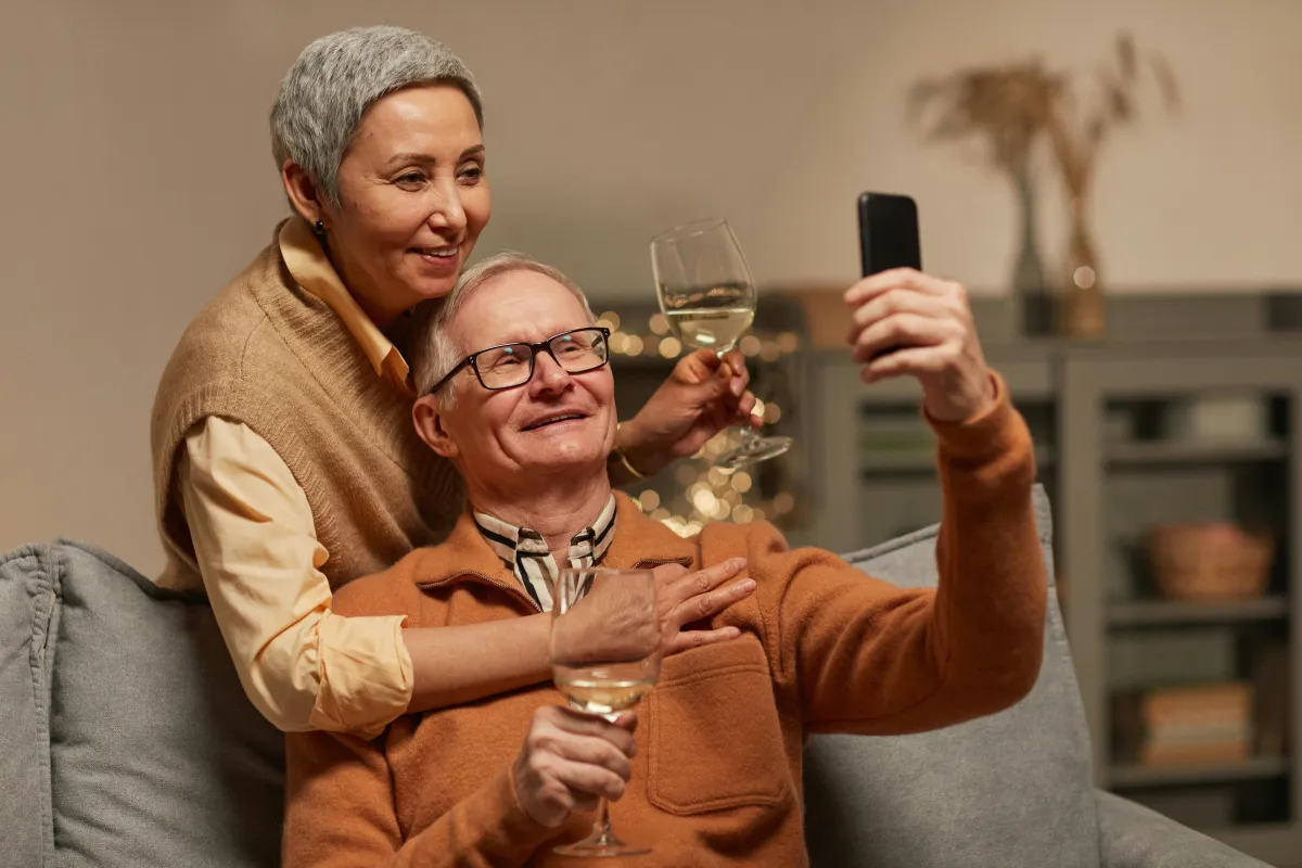 30 Days in Memory Care