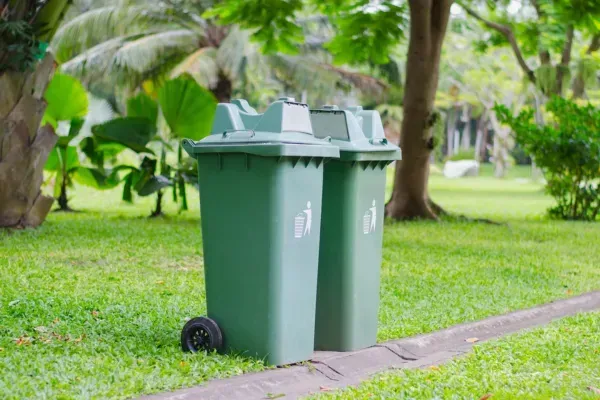 Why Garbage Can Washing Is a Must for Millsboro, DE Homeowners
